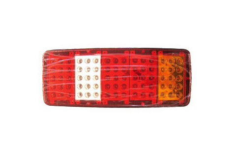 Truck tail light led-040